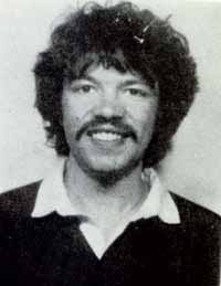 Colin Barrat