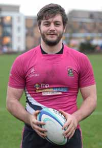 FHP sponsored kit