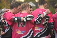 FHP sponsored kit