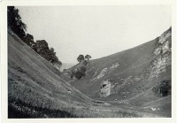 Jean Nicholson,Cert Ed Biology, Malham Valley 1961