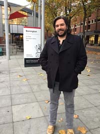 Matt Berry