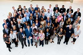Alumni Fellowship Programme