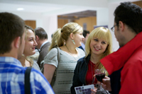 NBS Student Networking