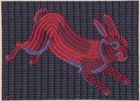 Red Rabbit with Paul Smith - Joy Pitts