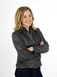 Sarah Beeny