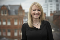 Sara Harraway