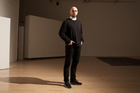 Tom Godfrey