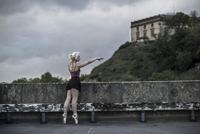 Urban ballet calendar