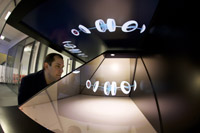 Virtual Reality Lab