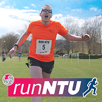 RunNTU 2014