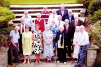 Brackenhurst 60 year reunion