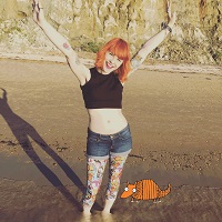 Katie Abey