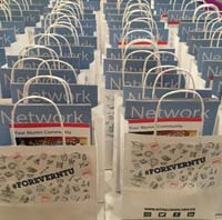 Graduation Goody Bags