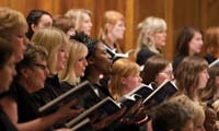 NTU Choir