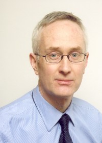 Sir Michael Barber