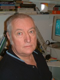 Professor Ken Pease OBE