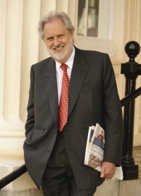 Lord Puttnam of Queensgate