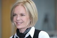 Mariella Frostrup