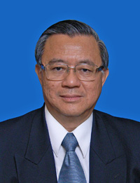 Dato' Ir Teo Chiang Kok