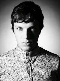 Ed Macfarlane