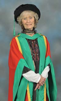 Virginia McKenna