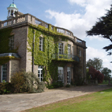 Brackenhurst Hall