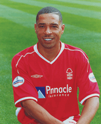 Des Walker